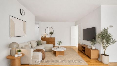 Photo 11 at 1207 - 10 Stonehill Court, L'Amoreaux, Toronto