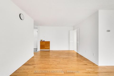 Photo 12 at 1207 - 10 Stonehill Court, L'Amoreaux, Toronto
