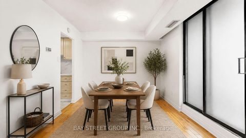 Photo 13 at 1207 - 10 Stonehill Court, L'Amoreaux, Toronto