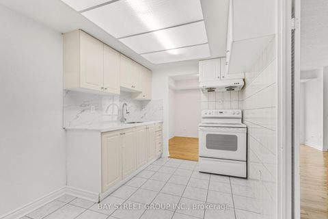 Photo 16 at 1207 - 10 Stonehill Court, L'Amoreaux, Toronto