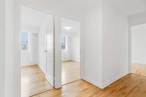 Photo 18 at 1207 - 10 Stonehill Court, L'Amoreaux, Toronto