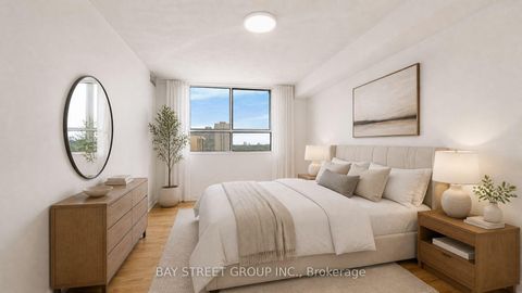 Photo 19 at 1207 - 10 Stonehill Court, L'Amoreaux, Toronto