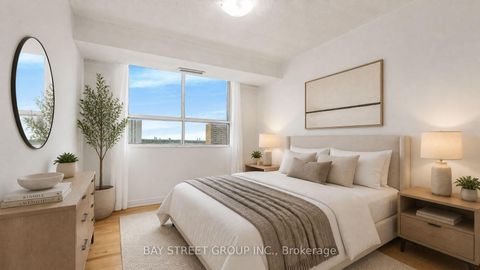 Photo 22 at 1207 - 10 Stonehill Court, L'Amoreaux, Toronto