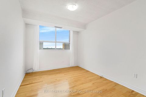 Photo 23 at 1207 - 10 Stonehill Court, L'Amoreaux, Toronto