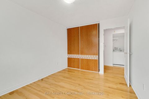 Photo 24 at 1207 - 10 Stonehill Court, L'Amoreaux, Toronto