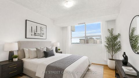 Photo 25 at 1207 - 10 Stonehill Court, L'Amoreaux, Toronto