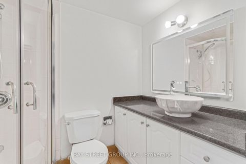 Photo 28 at 1207 - 10 Stonehill Court, L'Amoreaux, Toronto
