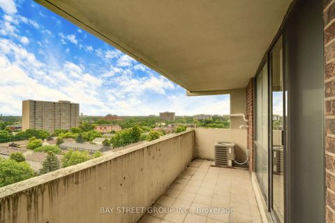Photo 31 at 1207 - 10 Stonehill Court, L'Amoreaux, Toronto