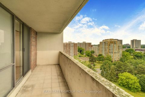 Photo 32 at 1207 - 10 Stonehill Court, L'Amoreaux, Toronto
