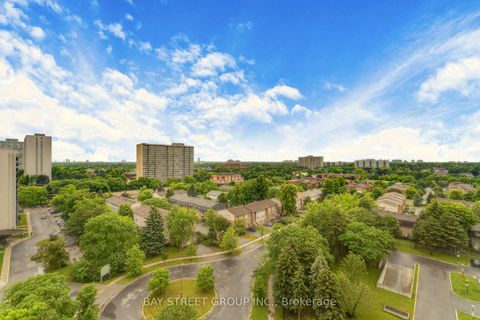 Photo 33 at 1207 - 10 Stonehill Court, L'Amoreaux, Toronto