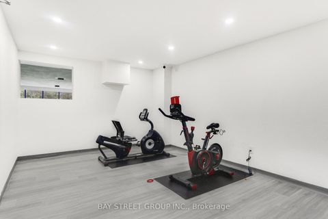 Photo 34 at 1207 - 10 Stonehill Court, L'Amoreaux, Toronto