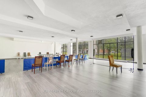 Photo 36 at 1207 - 10 Stonehill Court, L'Amoreaux, Toronto