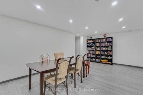 Photo 37 at 1207 - 10 Stonehill Court, L'Amoreaux, Toronto