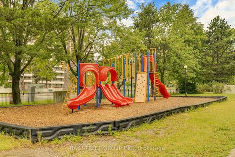 Photo 38 at 1207 - 10 Stonehill Court, L'Amoreaux, Toronto