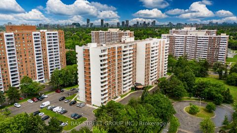 Photo 39 at 1207 - 10 Stonehill Court, L'Amoreaux, Toronto