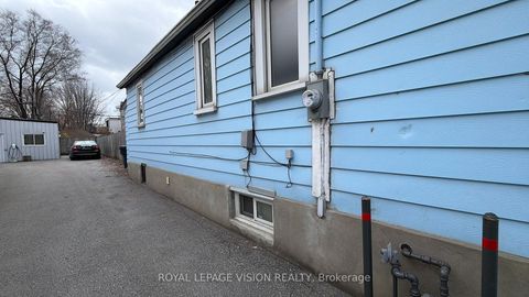 Photo 1 at 43 Jillson Avenue, Bloor West Village, Toronto