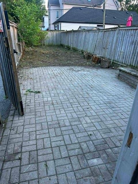 Photo 3 at 43 Jillson Avenue, Bloor West Village, Toronto