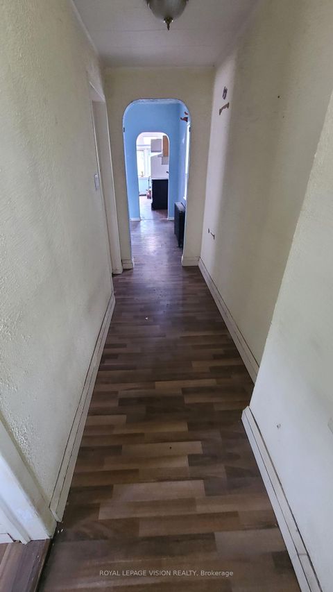 Photo 4 at 43 Jillson Avenue, Bloor West Village, Toronto
