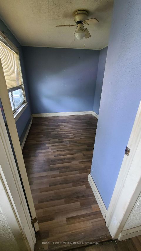 Photo 5 at 43 Jillson Avenue, Bloor West Village, Toronto