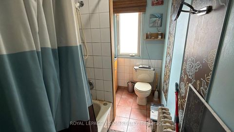 Photo 7 at 43 Jillson Avenue, Bloor West Village, Toronto