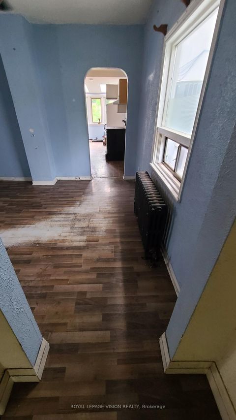 Photo 9 at 43 Jillson Avenue, Bloor West Village, Toronto