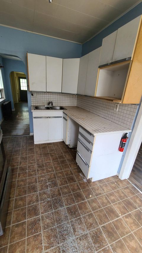 Photo 11 at 43 Jillson Avenue, Bloor West Village, Toronto