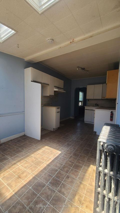 Photo 13 at 43 Jillson Avenue, Bloor West Village, Toronto