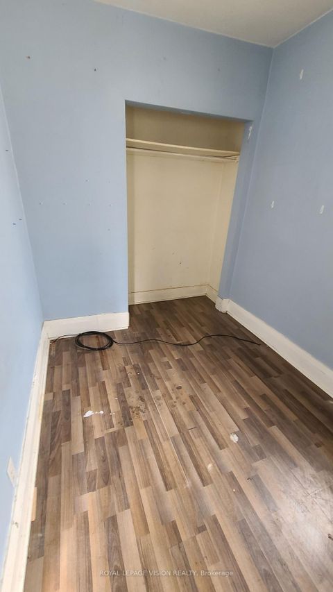 Photo 14 at 43 Jillson Avenue, Bloor West Village, Toronto
