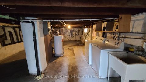 Photo 16 at 43 Jillson Avenue, Bloor West Village, Toronto