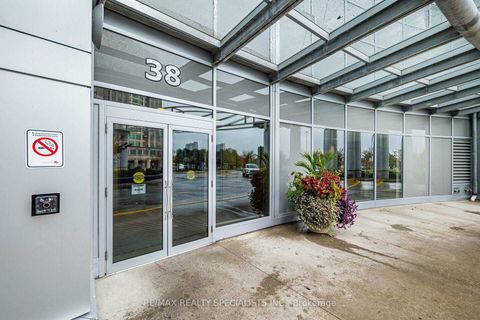 Photo 4 at 2803 - 38 Lee Centre Drive, Woburn, Toronto