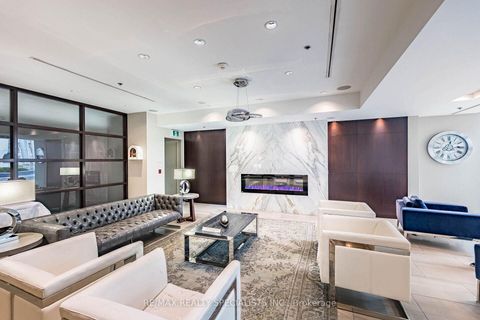 Photo 5 at 2803 - 38 Lee Centre Drive, Woburn, Toronto