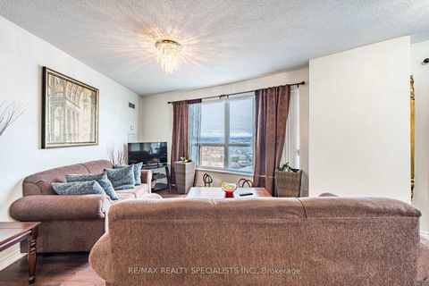 Photo 13 at 2803 - 38 Lee Centre Drive, Woburn, Toronto