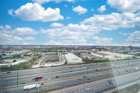 Photo 39 at 2803 - 38 Lee Centre Drive, Woburn, Toronto
