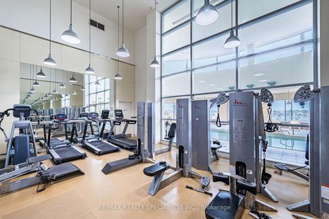 Photo 40 at 2803 - 38 Lee Centre Drive, Woburn, Toronto