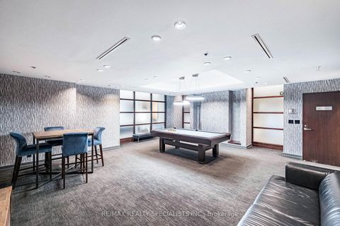 Photo 45 at 2803 - 38 Lee Centre Drive, Woburn, Toronto