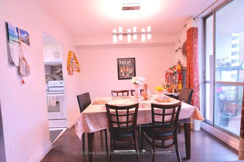 Photo 3 at 2603 - 1 Massey Square, Crescent Town, Toronto