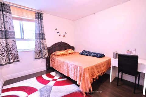 Photo 4 at 2603 - 1 Massey Square, Crescent Town, Toronto