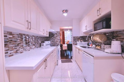 Photo 6 at 2603 - 1 Massey Square, Crescent Town, Toronto