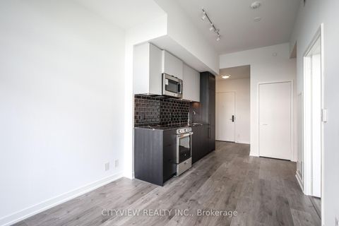 Photo 6 at 1121 - 285 Dufferin Street, South Parkdale, Toronto