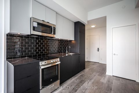 Photo 7 at 1121 - 285 Dufferin Street, South Parkdale, Toronto