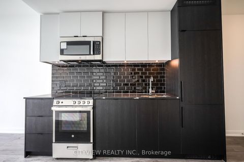 Photo 8 at 1121 - 285 Dufferin Street, South Parkdale, Toronto
