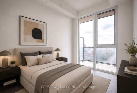 Photo 13 at 1121 - 285 Dufferin Street, South Parkdale, Toronto