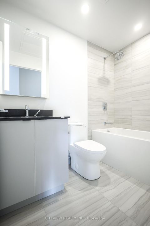 Photo 15 at 1121 - 285 Dufferin Street, South Parkdale, Toronto