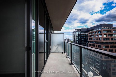 Photo 16 at 1121 - 285 Dufferin Street, South Parkdale, Toronto