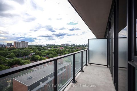 Photo 18 at 1121 - 285 Dufferin Street, South Parkdale, Toronto