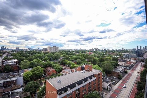 Photo 21 at 1121 - 285 Dufferin Street, South Parkdale, Toronto