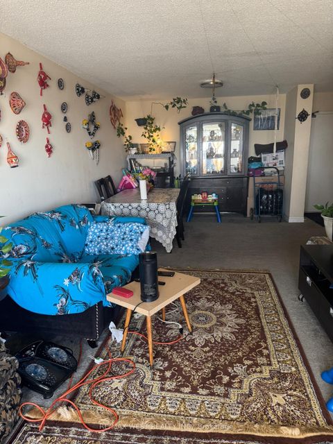 Photo 2 at 2309 - 390 Dixon Road, The Westway, Toronto