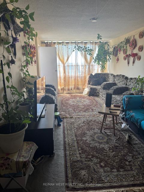 Photo 3 at 2309 - 390 Dixon Road, The Westway, Toronto