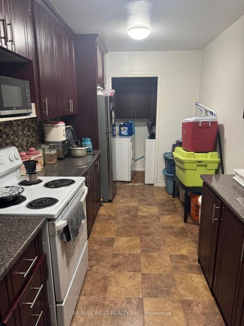 Photo 5 at 2309 - 390 Dixon Road, The Westway, Toronto