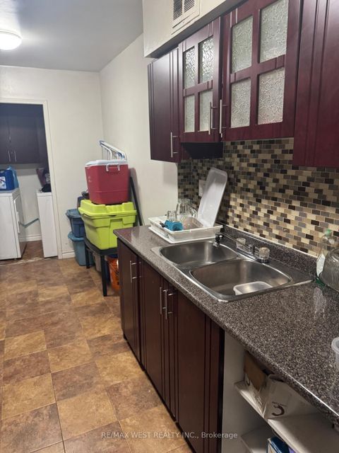 Photo 6 at 2309 - 390 Dixon Road, The Westway, Toronto
